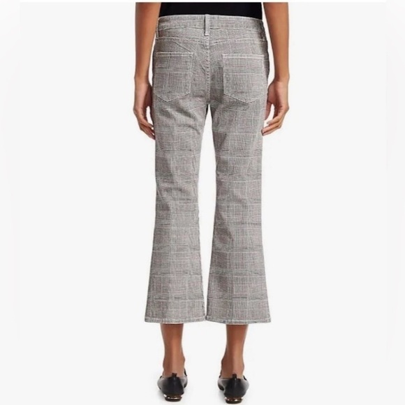 Frame Le Crop Mini Boot - Picture 3 of 8